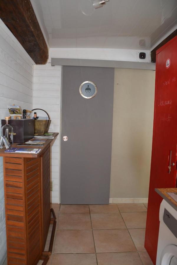 Au 1894 Grand Cru Apartment Avize Exterior photo