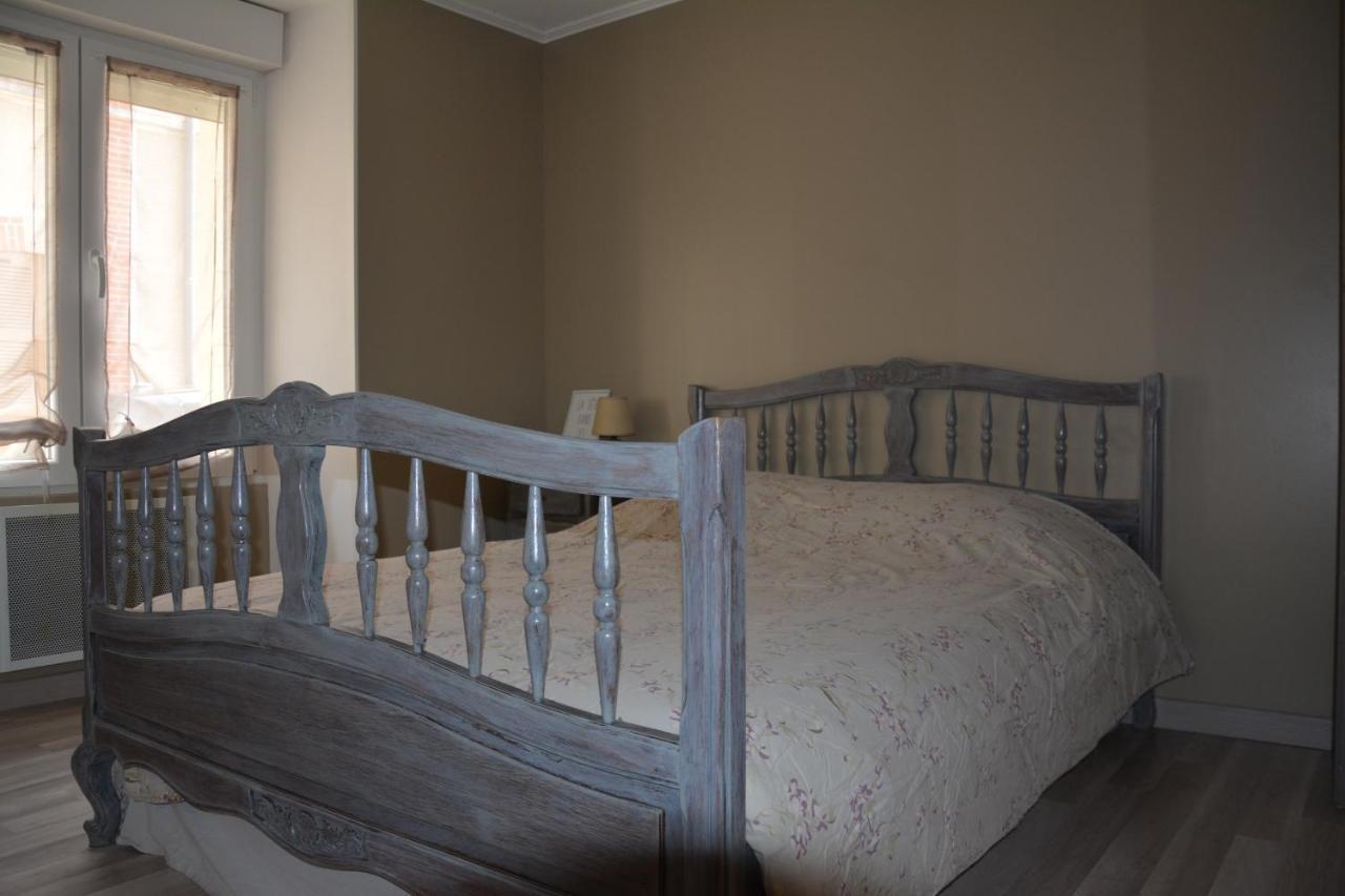 Au 1894 Grand Cru Apartment Avize Exterior photo