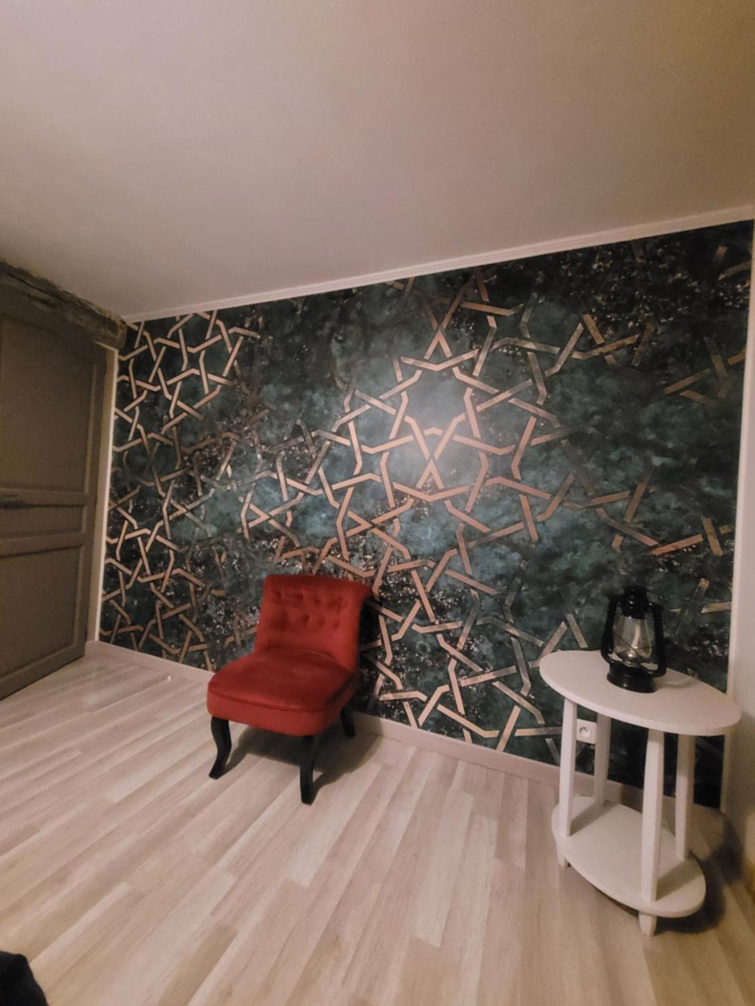 Au 1894 Grand Cru Apartment Avize Exterior photo